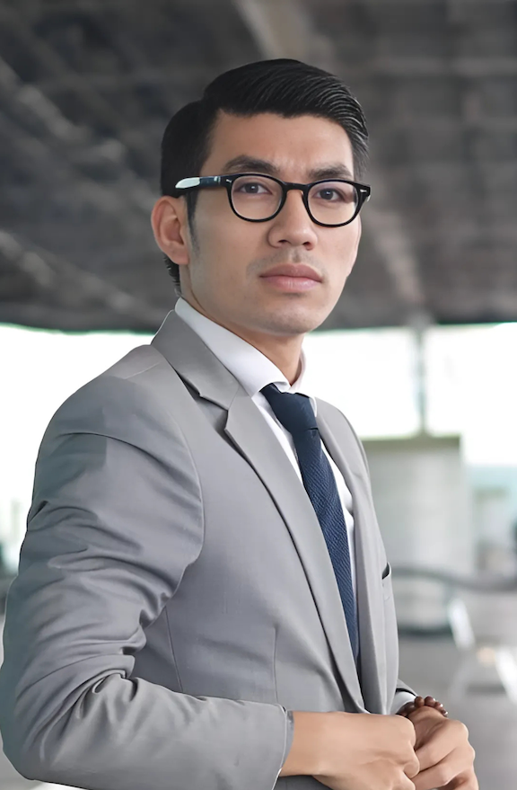 Nguyễn Đình Mạnh - Chuyên gia tư vấn xuất khẩu lao động